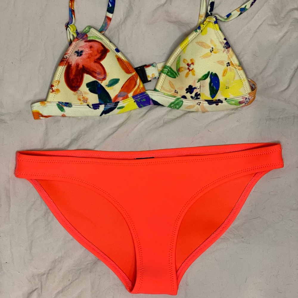 Triangl Swimsuit